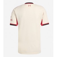 Liverpool Udebanetrøje 2025-26 Kortærmet